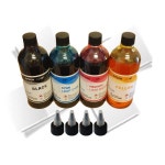 브라더 MFC-J6710 J5910 J430W J625DW 무한잉크리필 / 500ml : 디지털사자