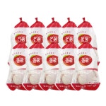 올품 국내산 냉장 육계 통닭 11호 X 10수 백숙용 생닭 백숙용 생닭 업소용 대용량 : 올품몰