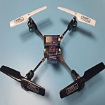 딥러닝 인공지능 코딩 드론 키트 : 코코랩스