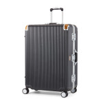 스위스밀리터리 프리미엄 여행용 캐리어 54cm 20인치 65cm 24인치 75cm 28인치 : SWISS MILITARY