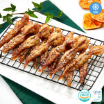 [맛난꼬꼬] 닭목살 세세리 1kg : WOORIM FOOD