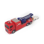 롱토미카 132 요코하마 소방국 견인 차량 : 토이아이