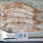 정우네생선가게 여수 반건조 서대 / 참서대 박대 구이 조림 제수용 말린 생선 : 정우네생선가게
