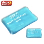 다나은 미니 젤팩 냉찜질팩 : 비앤케어