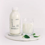 [6월 20일(금) 발송 예정]이레목장 100% 유기농 산양유 산양우유 500ml : 유기농방목마켓