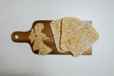 현미수제누룽지540g : 이스트 베이커리