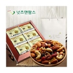 넛츠앤팜스 하루견과 26g X 20개 : 다가게