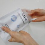 에이엠투 올인원 콜라겐 마스크팩 25ml 100매 1일1팩 임산부 남자 수분진정탄력 주름미백기능 : 코스밸리