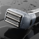 이즈미 5중날 전기 전동 면도기 아이언쉐이버 : 라이징몰