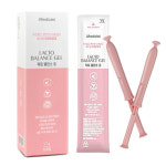 삽입형질세정제 질젤 메디씨엘 락토밸런스젤 10개 질가려움 질냄새 질환경개선 Y존청결제 : 슬기로운지혜생활