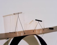 [FLOS] 플로스 To-tie T1 table lamp (2colors) : DIVINGHOME