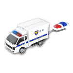 (선물완구) 미미월드 월드카 파워키 과학수사대 미니카 : 선물완구