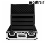 Pedaltrain 페달트레인 PT-18-BTC-X 블랙 투어하드케이스 (페달보드 미포함) : 플러스뮤직
