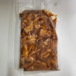 연탄불고기 석쇠불고기 매콤부타동 대원푸드 : 주식회사 대원푸드