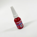 록타이트 나사고정제 볼트 너트 고정제 243 10ml : 씽크테크 Thinktech