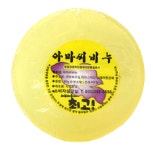 순 천연 세안 노니비누 100g /수제비누 추천 만드는법 : 푸드맘