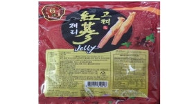 고려 홍삼 젤리 500g 건강젤리 간식 : KS쇼핑몰