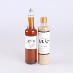 40년전통 중국산 참기름 350ml 성환상회 : 성환상회 방앗간