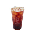 (모바일 선물용)메가MGC커피  (ICE)메가리카노 : 티켓카페