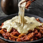 닭갈비 간장 춘천 숯불 닭갈비 캠핑음식 넉넉한 3인분 : 바르계