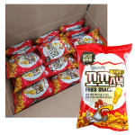 꼬꼬스낵 32gX30개(한박스) 닭다리형 꼬꼬스낵 : 싸군과자몰