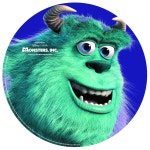 [픽쳐LP] OST - Music From Monsters Inc (몬스터 주식회사)[Picture Disc Vinyl LP][Soundtrack] : 플레이 그라운드