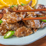 삼다애 비법 맛간장 제주도 황게 간장게장 2kg : 삼다애 간장게장