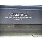 노빵 오래된 금성VTR 흠 NO테스트 : 중고다팜