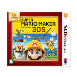 [3DS] 슈퍼 마리오 메이커 for NINTENDO 3DS(곽팩) / 닌텐도 셀렉트 / 한글판(중고제품) : 피씨닷컴