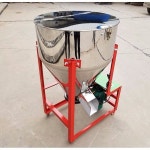 사료혼합기 배합기 농장 사료믹서 밀옥수수무침종두양식기종자포의기벼과립재비빔약기 : 제이와이숍