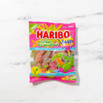 하리보 젤리 그루네 크로커다일 사우어 200g / 2601 : 유로타이거