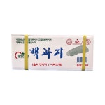 백과지 국내산 16kg 대용량  밑반찬 : 제이원푸드몰