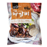 굿프랜즈 그릴떡갈비 1kg : 동그랑푸드