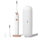 오아 클린이소프트R 음파 전동칫솔 롤링터치 무선 자동 스마트 미세모 진동칫솔 : 오아스토어