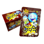 와다닥 콜라향 10g 20개입(1곽) : 싸군과자몰