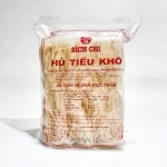 베트남 비치치 후띠우코 500g 쌀국수 건면 후띠우 : 칸토식품