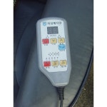 맛사지의자 중고 작동잘됨 경남양산서창 : 중고다팜