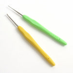 코바늘 10호 케이스 대바늘 논슬립 코바늘 10종세트 : PLUX8