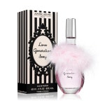 장아떼 러브 제너레이션 섹시 오드퍼퓸 60ml : 필업더소울