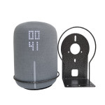 아트월브라켓 인공지능 셋탑박스거치대 KT기가지니 3전용 K90브라켓 무타공거치대 : 프로 방스