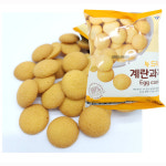 신흥 계란과자 80g : 싸군과자몰