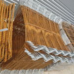 호안환경블럭 비탈면 경사면 보강블록 환경표지 호안블럭 : 승일콘크리트