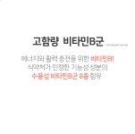 [닥터닥터스] 닥터닥터스 멀티 비타민 미네랄 : 유니제이 컴퍼니