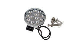 국산 와이엘 25W 집어등(DC12~17V, 백색/녹색, 7도/15도) : 메이크파츠