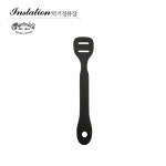 마틴 기타스트랩 연장 A0072 스트랩 익스텐더 블랙 통기타 어쿠스틱 용품 : 인스테이션 악기정류장