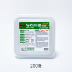 동영산업 뉴하이콜 알콜스왑 200매 케이스 일회용 에탄올스왑 벌크 : 메디신