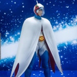 STORM TOYS GMKE01 스톰 토이즈 6인치 독수리 오형제 건 1/12 피규어 : 피규어연구소