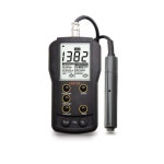 HI 8734 HANNA TDS METER HI-8734 한나기계 전도도측정기 HI8734 : 더브릿지샵