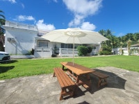 [사이판여행첫날/웰컴팩] 사이판 공항픽업 & 썸머스테이 게스트하우스 숙박 & 호텔 드랍 : 트래블포레스트-트래블위드독