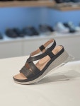 허시파피 Hush Puppies 여성 쿠션통굽샌들 3fq033 : NC야탑 허시파피